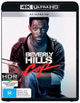 Beverly Hills Cop - Limited Edition | UHD UHD V210-2603751