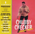 Dancin Party: Chubby Checker - Chubby Checker Cd Album V210-2603906