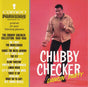 Dancin Party: Chubby Checker - Chubby Checker Cd Album V210-2603906