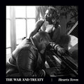 Hearts Town - War And Treaty Cd Album V210-2603913