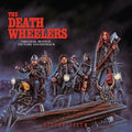 Divine Filth - Death Wheelers Cd Album V210-2604410