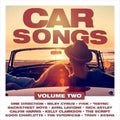 Car Songs: Vol 2 - Various Cd Album V210-2604688