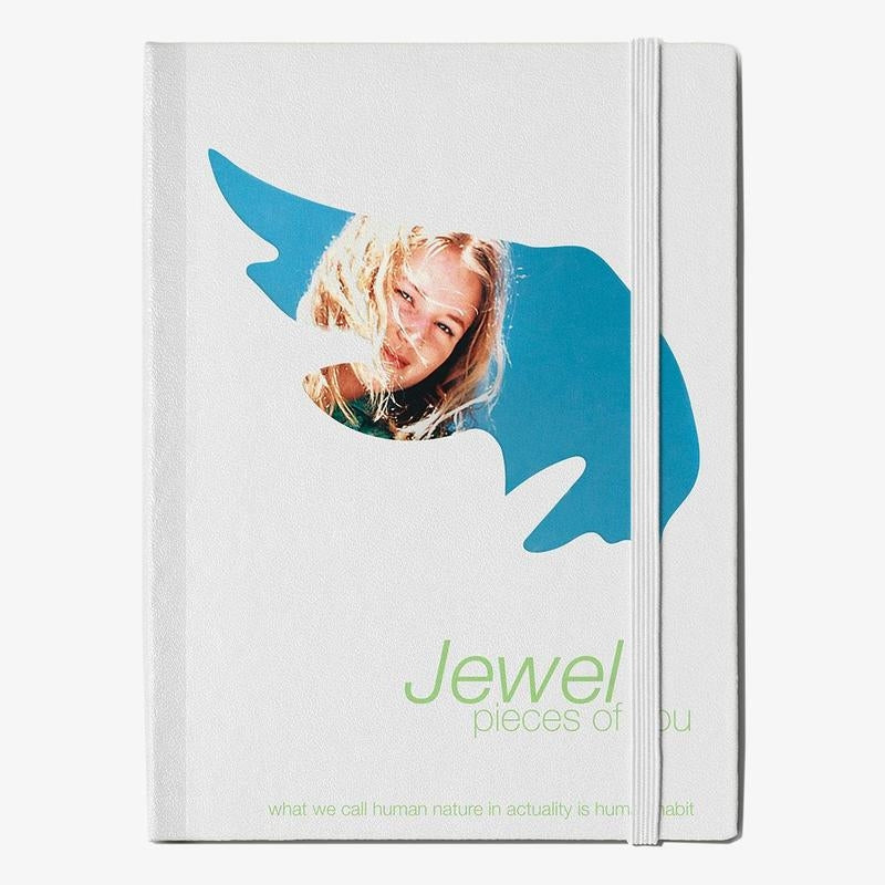 Pieces Of You: 25Th Anniversar - Jewel Cd Album V210-2604745