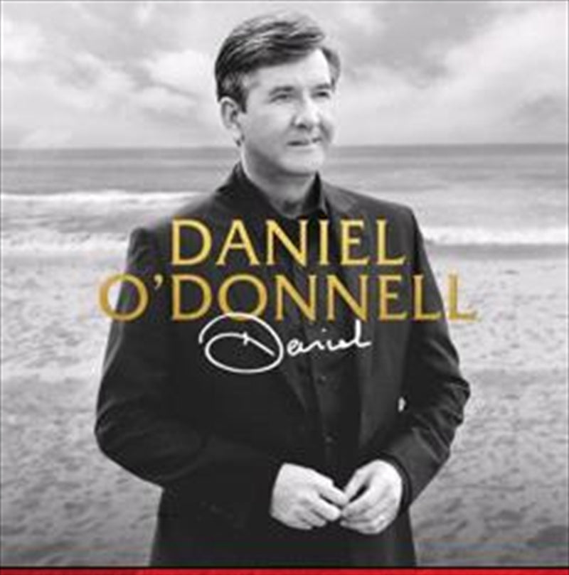 Daniel - Odonnell, Daniel Cd Album V210-2604922