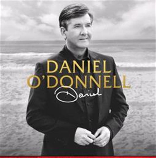 Daniel - Odonnell, Daniel Cd Album V210-2604922