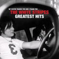 White Stripes Greatest Hits - White Stripes Cd Album V210-2605127