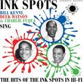 Sing The Hits Of The Ink Spots - Ink Spots Cd Album V210-2605538