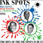 Sing The Hits Of The Ink Spots - Ink Spots Cd Album V210-2605538