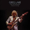 Anthology: A Musical Journey - Greg Lake Cd Album V210-2606218