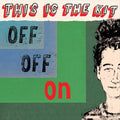 Off Off On - This Is The Kit Cd Album V210-2606249