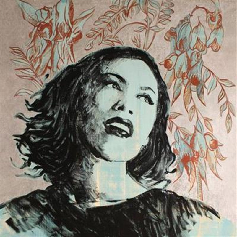Sweet Inspiration - Ceberano, Kate Cd Album V210-2606338