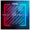 Post Traumatic - I Prevail Cd Album V210-2606357