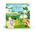 Crocodile Hunter Picture Pairing Game V210-2606498