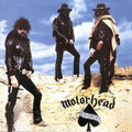 Ace Of Spades - Motorhead Cd Album V210-2606664