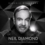 Classic Diamonds: With The Lon - Diamond, Neil Cd Album V210-2606687