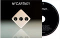 Mccartney Iii - Mccartney, Paul Cd Album V210-2606851