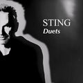 Duets - Sting Cd Album V210-2607010