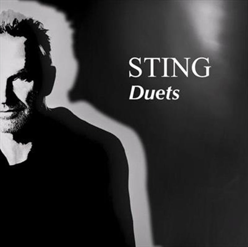 Duets - Sting Cd Album V210-2607010