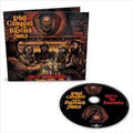 Were The Bastards - Campbell, Phil And The Bastard Sons Cd Album V210-2607016