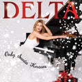 Only Santa Knows - Goodrem, Delta Cd Album V210-2607026