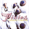 Trompe Le Monde - Pixies, The Cd Album V210-260795