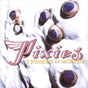 Trompe Le Monde - Pixies, The Cd Album V210-260795