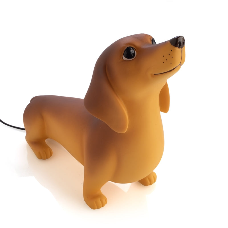 Dachshund Table Lamp V210-2607983