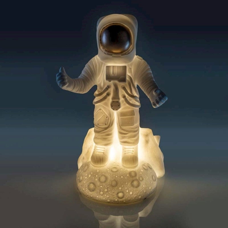 Astronaut Table Lamp V210-2607985
