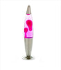Silver/Pink/Pink Peace Motion Lamp V210-2608256