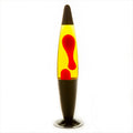 Black/Red/Yellow Peace Motion Lamp V210-2608259