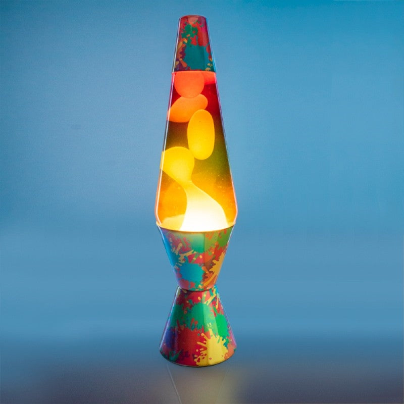 Paintball Diamond Motion Lamp V210-2608262