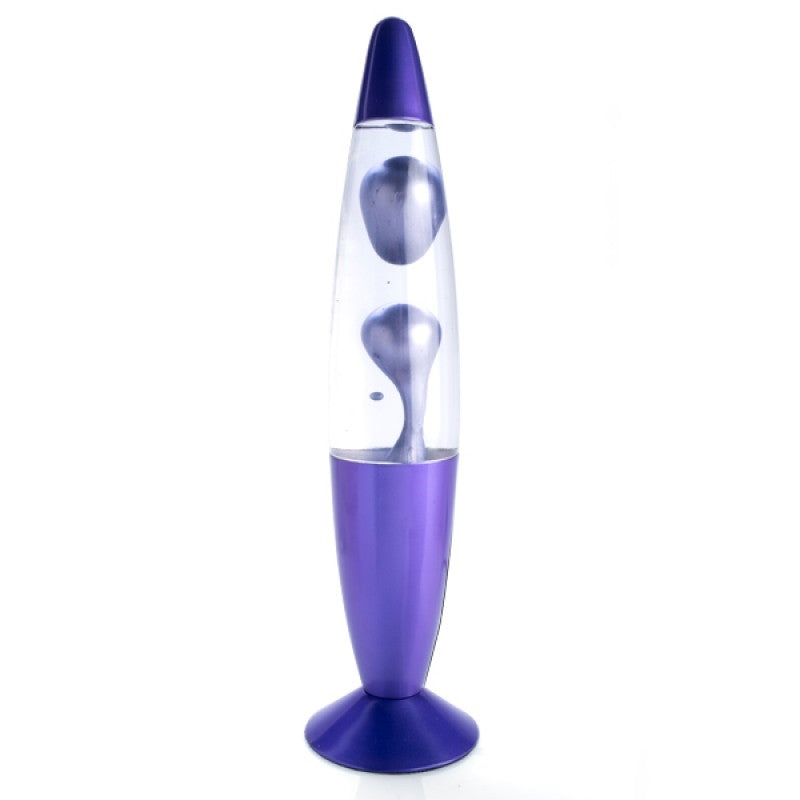 Purple Metallic Magma Motion V210-2608267