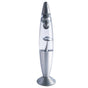 Silver Metallic Magma Motion Lamp V210-2608268