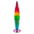Rainbow Motion Lava Lamp V210-2608270