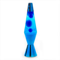 Blue/Blue/Blue Metallic Diamond Motion Lamp V210-2608274