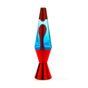 Red/Red/Blue Metallic Diamond Motion Lamp V210-2608276