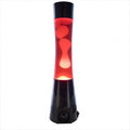 Black/Red/Yellow Motion Lamp Bluetooth Speaker V210-2608282