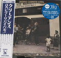 Willy And The Poor Boys - Creedence Clearwater Revival Cd Album V210-2608981