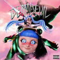 Demidevil - Ashnikko Cd Album V210-2609160