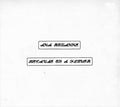 Because Of A Flower - Roxanne, Ana Cd Album V210-2609263