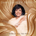 I Owe It All To You - Bassey, Shirley Cd Album V210-2609526