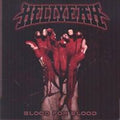 Blood For Blood - Hellyeah Cd Album V210-2609731