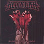 Blood For Blood - Hellyeah Cd Album V210-2609731