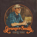 Country Things - Smith, Granger Cd Album V210-2609901