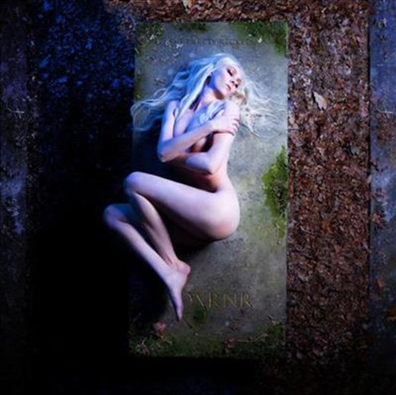 Death By Rock And Roll - Pretty Reckless Cd Album V210-2609960