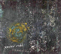 Dark Shades Of Blue - Rudd, Xavier Cd Album V210-2609976