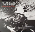Black Cats And Crows - Davis, Ward Cd Album V210-2610498