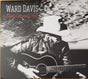 Black Cats And Crows - Davis, Ward Cd Album V210-2610498