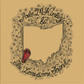 Arlo Mckinley And The Lonesome - Mckinley, Arlo Cd Album V210-2610516