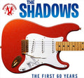 Dreamboats And Petticoats Pres - Shadows Cd Album V210-2610723